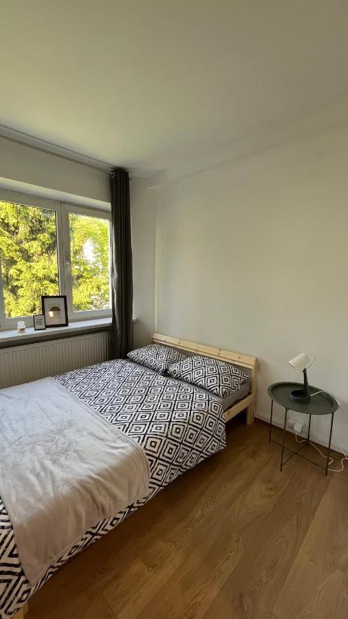 Comfy, Nice And Small Room In Krakow Dış mekan fotoğraf